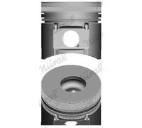 NÜRAL 87 - 252500 - 10 Bloc de moteur