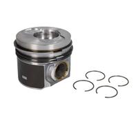 Nüral 87-421007-20 Piston