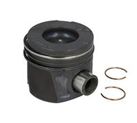 Piston de moteur 87-425600-00 NÜRAL pour FIAT OPEL LANCIA ALFA ROMEO