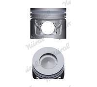 Piston de moteur 87-432200-10 NÜRAL