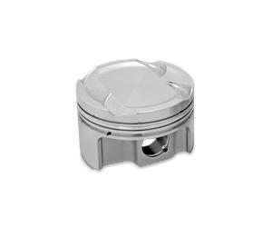 NÜRAL 87-433400-00 Piston