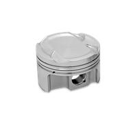 NÜRAL 87-452800-30 Piston