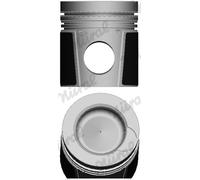 NÜRAL 87-743400-30 Piston pour DAF