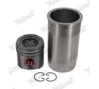 Kit de réparation, Piston/Chemise de cylindre Nüral 88-143800-50