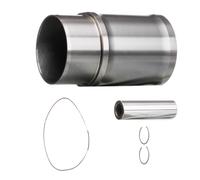 NÜRAL 89-528500-00 Kit de réparation, Piston / Chemise de cylindre