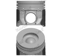 NÜRAL Piston Compatible Pour Ford Transit Plateau Châssis 87-148100-40
