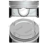 NÜRAL Piston Pour Alfa Romeo Spider 916S 2.0 T.SPARK 16V 147