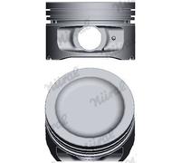 NÜRAL Piston Pour Austin Mini Metro ADO 67 1.3 XC Rover Montego Estate XE