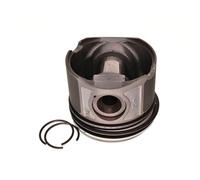 NÜRAL Piston pour BMW 5er Touring E61 525d 530d X5 E70 3.0d xDrive30d E53 E60