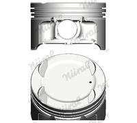 NÜRAL Piston Pour Fiat Doblo 119 1.6 16V Stilo 192 192_ Lancia Lybra 839_