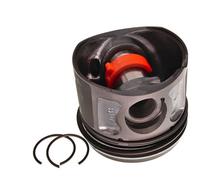 NÜRAL Piston Pour Ford Transit Fourgon FA_ _ 2.2 TDCi RWD FD_ FB_ FS_
