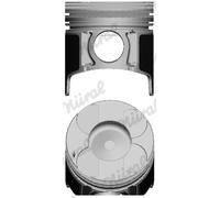 NÜRAL Piston Pour Honda Civic VII Hatchback EU EP EV 1.7 CTDI
