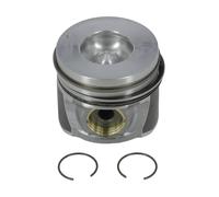 NÜRAL Piston pour Hyundai Tucson 2.0 CRDi AWD i30 Sonata V KIA Carens III