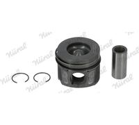 NÜRAL Piston Pour Jaguar F-Pace XF Land Rover Discovery IV Range Sport