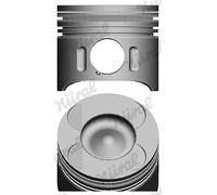 NÜRAL Piston Pour Mercedes-Benz E-Class T-Model S211 C-Class W204 W211