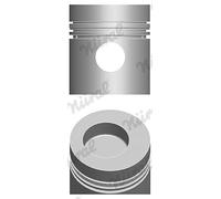 NÜRAL Piston Pour Mercedes-Benz T2/LN1 Fourgon/Kombi Plateau/Châssis