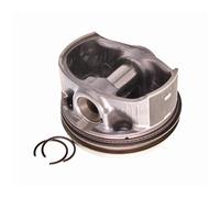 NÜRAL Piston pour VW Touran 1T1 1T2 1.4 TSI 1T3 Tiguan 5N_5K1 Seat Alhambra