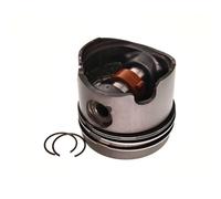 NÜRAL Piston Pour VW Transporter III Plateau Châssis 19E 1G1 1.6 TD 17