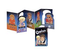 Nürnberger-Spielkarten-Verlag Qwixx - Personnages