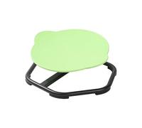 Nuero wiz Planet Chaise pivotante sensorielle pour enfants - Siège d'équilibre rotatif à 360° pour l'autisme et le TDAH SPD - Mouvement apaisant pour la concentration, la coordination et la position