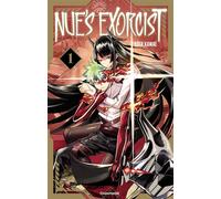 Nue's exorcist t01 - Kota Kawae - Crunchyroll Kaze - broché - Manga