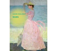 Nues - Louise Guillemot - Manifeste - broché - Roman