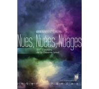 NUES NUEES NUAGES