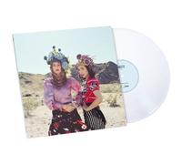 Nues – Nues – Vinyle 33t (blanc)