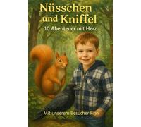 Nüsschen und Kniffel: Finn Edition