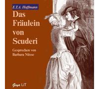 Nüsse,Barbara - Das Fräulein Von Scuderi
