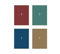 NU'EST - [Happily Ever After 6th Mini Album Random Ver CD+88p PhotoBook+2p Photo Card+Pre-Order/on Pack+Tracking K-Pop Sealed