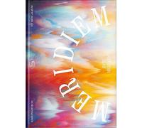 NU'EST JONGHYEON MERIDIEM 1st Mini Album ( ANTE Ver. ) K-POP SEALED