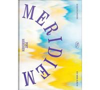 NU'EST JONGHYEON MERIDIEM 1st Mini Album ( POST Ver. ) K-POP SEALED