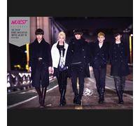 Nu'est - Second Mini Album