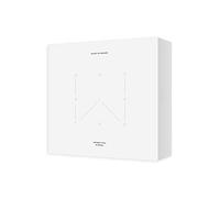 Nu'est W Concert (Double You) in Seoul [Import]