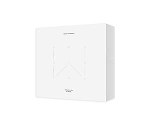 Nu'est W Concert (Double You) in Seoul [Import]