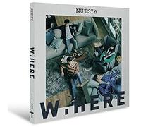 Nu'est W - W. Here - Still Life..