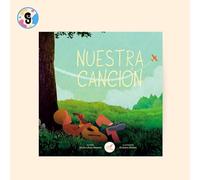 NUESTRA CANCIÓN