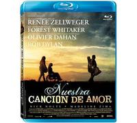 Nuestra Canción De Amor [Blu-Ray] [Import]