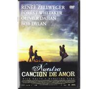 Nuestra Cancion De Amor [Import]