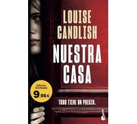 Nuestra casa: Edición limitada a precio especial