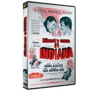 Nuestra casa en indiana (Home in Indiana) by Ward Bond