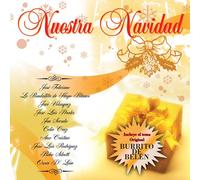 Nuestra Navidad