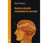 Nuestra obsoleta mentalidad de mercado