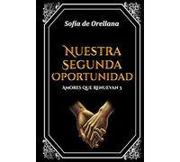 Nuestra Segunda Oportunidad