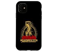 Nuestra Señora de Guadalupe | Madrecita Muchas Gracias Coque pour iPhone 11