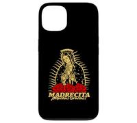 Nuestra Señora de Guadalupe | Madrecita Muchas Gracias Coque pour iPhone 13