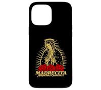Nuestra Señora de Guadalupe | Madrecita Muchas Gracias Coque pour iPhone 13 Pro Max