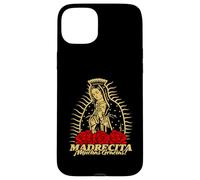 Nuestra Señora de Guadalupe | Madrecita Muchas Gracias Coque pour iPhone 15 Plus
