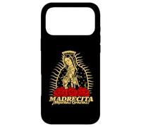 Nuestra Señora de Guadalupe | Madrecita Muchas Gracias Coque pour iPhone 17 Pro Max